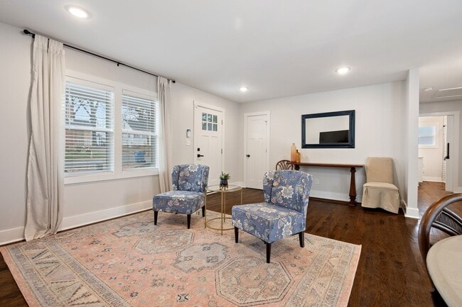 Photo - Cute 3BR Cottage in East Durham!  Available Now!