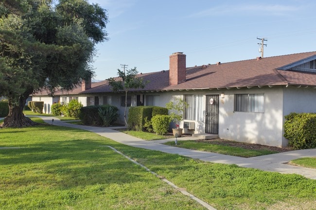 Photo - Mauna Loa Garden