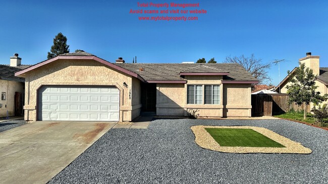 Photo - 1948 E Pershing Ave House