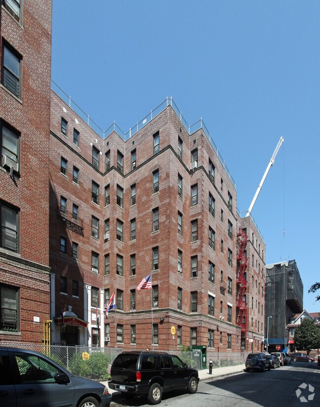 90-10 149th St - 90-10 149th St
