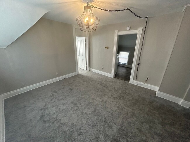 Photo - Highly walkable upstairs duplex