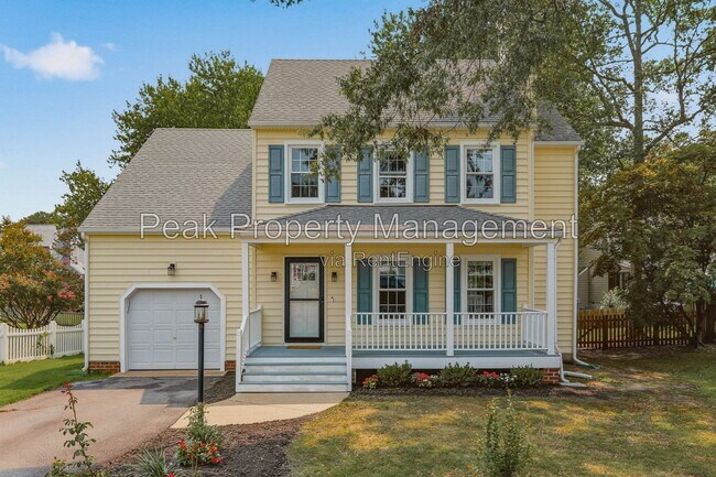 Photo - 5008 Chelsea Brook Ln