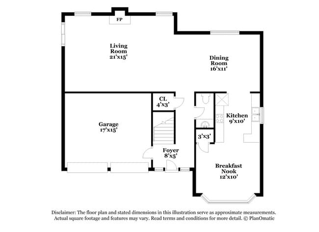 Photo - 2627 Windage Dr SW