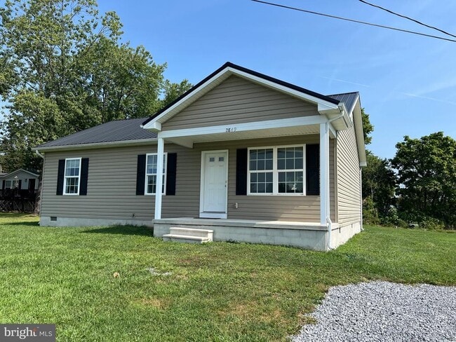 Building Photo - 2849 Giles Mill Rd Rental