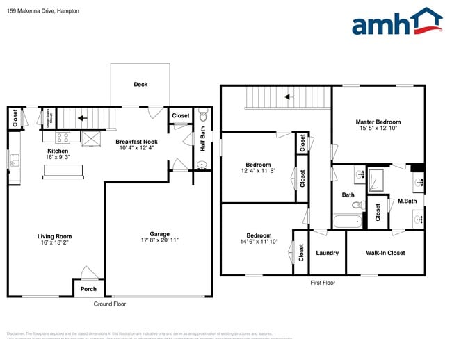 Photo - 159 Makenna Dr