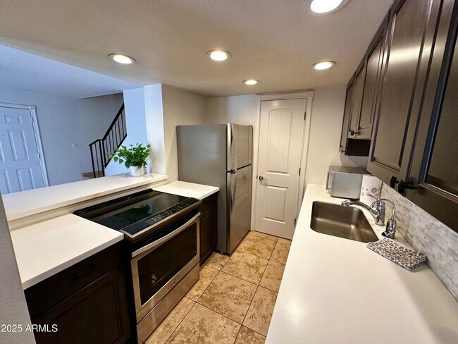 Photo - 4258 N 81st St Townhome