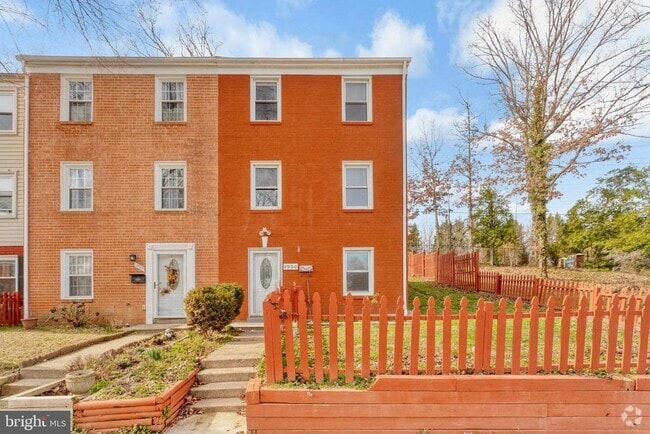Building Photo - 2900 Williamsburg Ct Rental