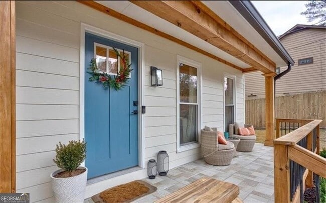 Photo - 1201 Holly Hills Dr SW