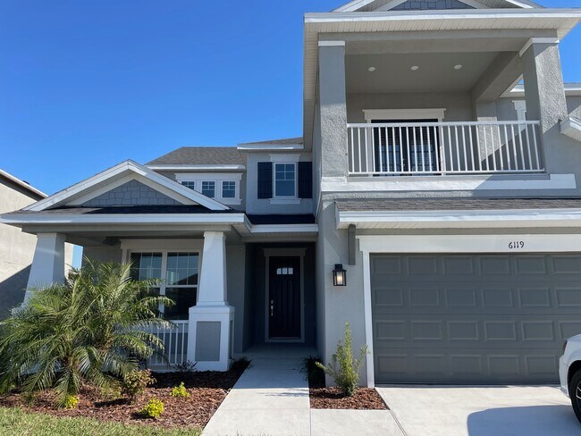 Photo - 6119 Maidenstone Way