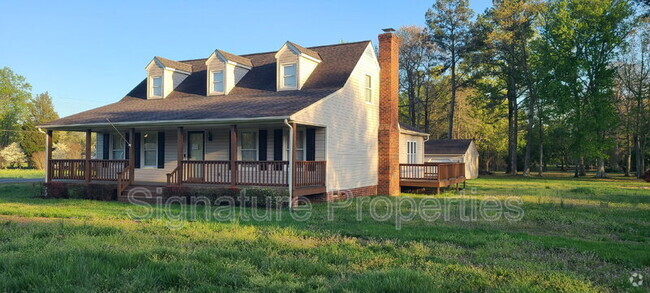 Building Photo - 4411 Darbytown Rd Rental