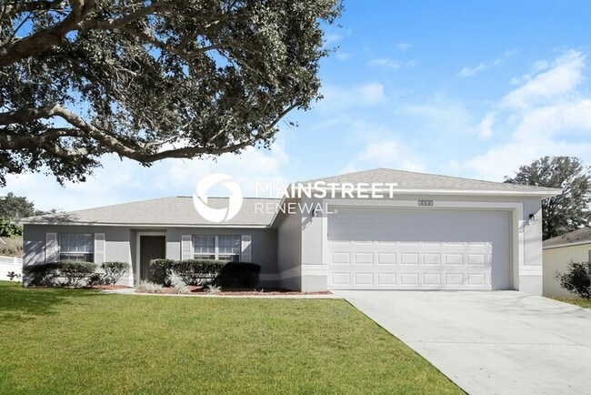 Building Photo - 3 Bedroom Pet-Friendly Home in MINNEOLA, FL with Main Street Renewal