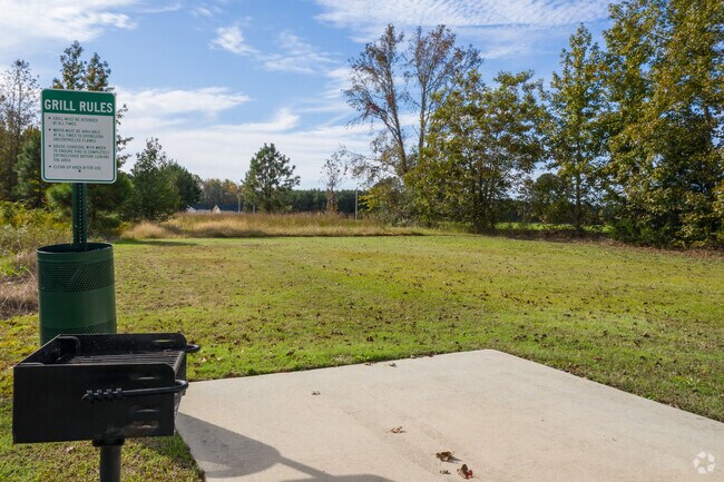 Picnic Area