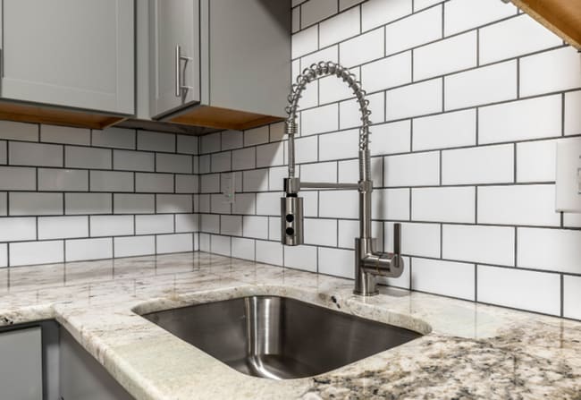 Photo - Rocky Creek Townhouse Apartments