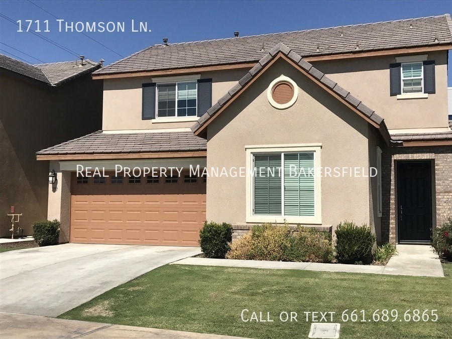 Photo - 1711 Thomson Ln