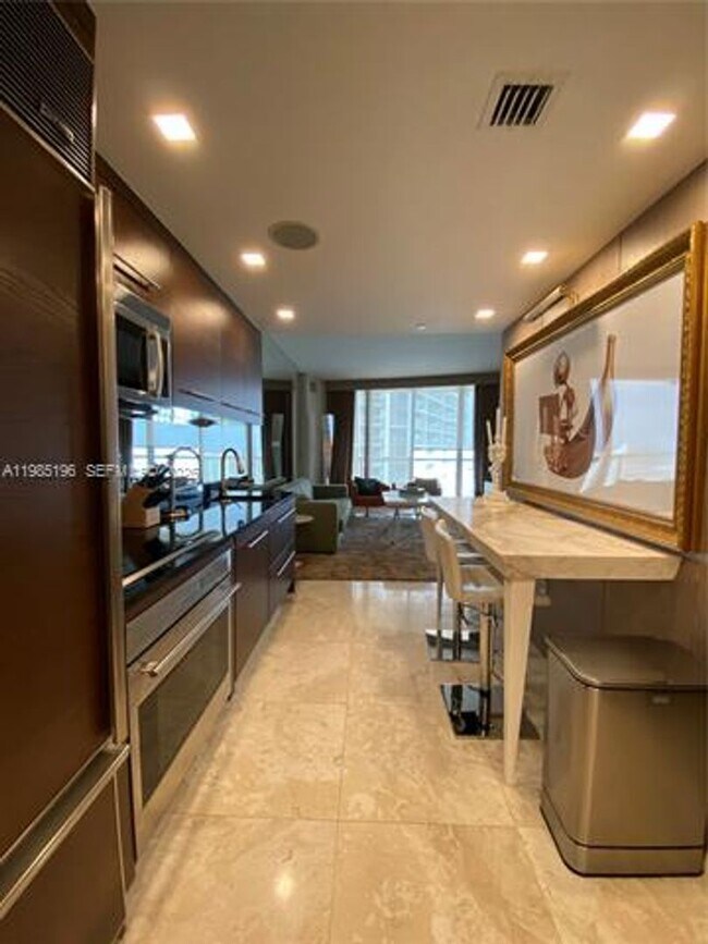Photo - 495 Brickell Ave Unit 495 Brickell Ave # 4608
