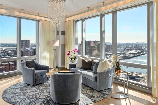 Building Photo - 500 Atlantic Ave Unit U17K Rental