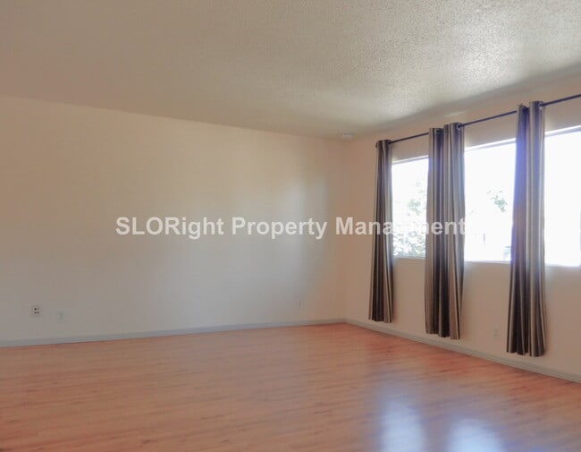 Photo - AVAILABLE OCTOBER - San Luis Obispo 3 Bedroom 1.5 Bathroom Home