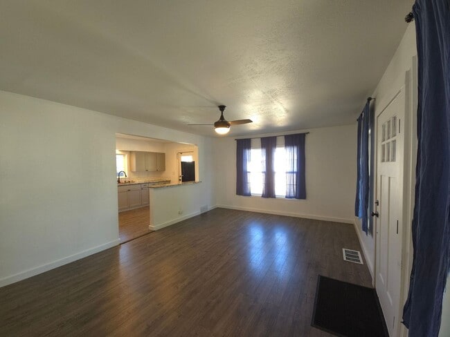 Photo - Old house charm with modern upgrades