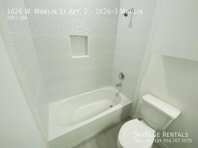 Photo - 1626 W Marlin St Unit 1626-3 Marlin
