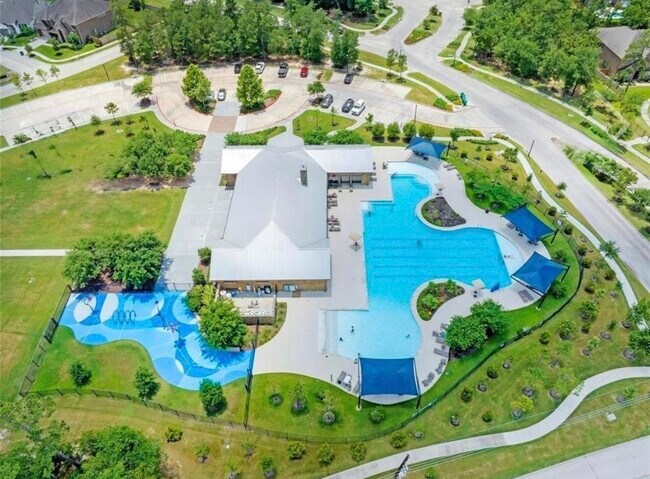 Photo - 3223 Harmony Creek Ln