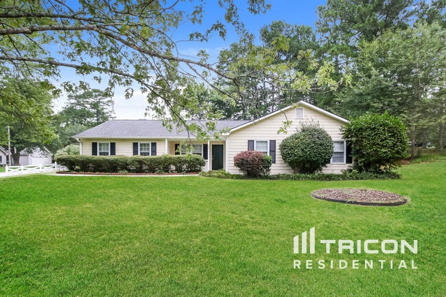Building Photo - 3031 Ashly Brooke Dr Rental