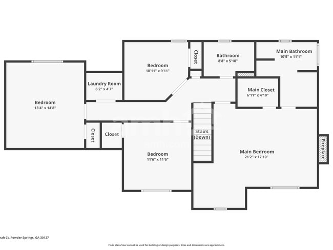 Photo - 3362 Hannah Ct