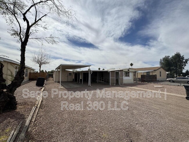 Building Photo - 7635 E Golf Ave Rental