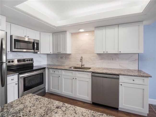 Photo - 450 Treasure Island Cswy Unit 303