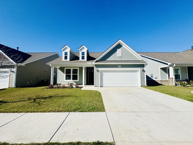 Photo - 2422 Capri Ct