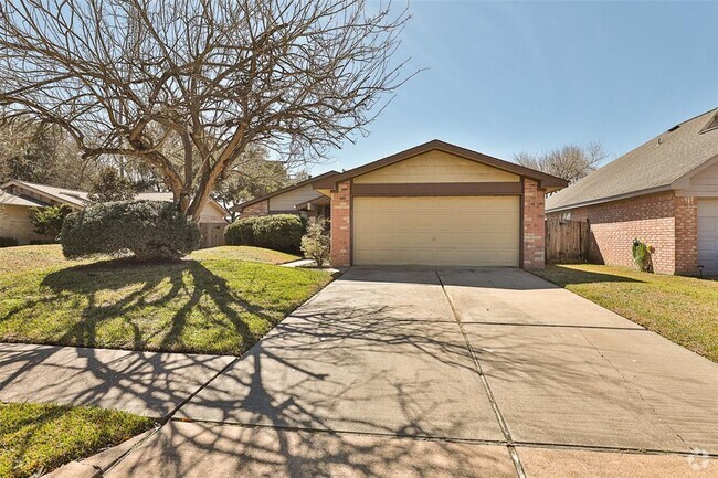 2 habitaciones Casas en alquiler en Katy, TX 