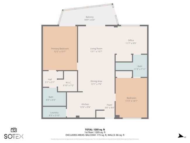 Photo - 5301 NW 2nd Ave Unit 1010