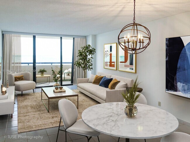 Photo - 2555 Collins Ave Unit 1407