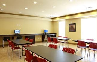Community Room