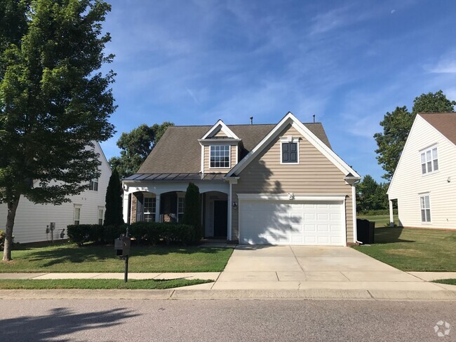 Building Photo - Showing will Start on May 17th! Gorgeous 3... Rental