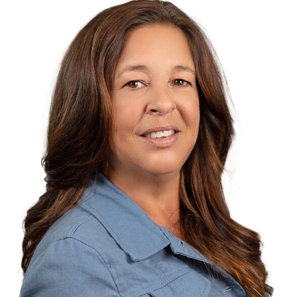 Lisa Morlock