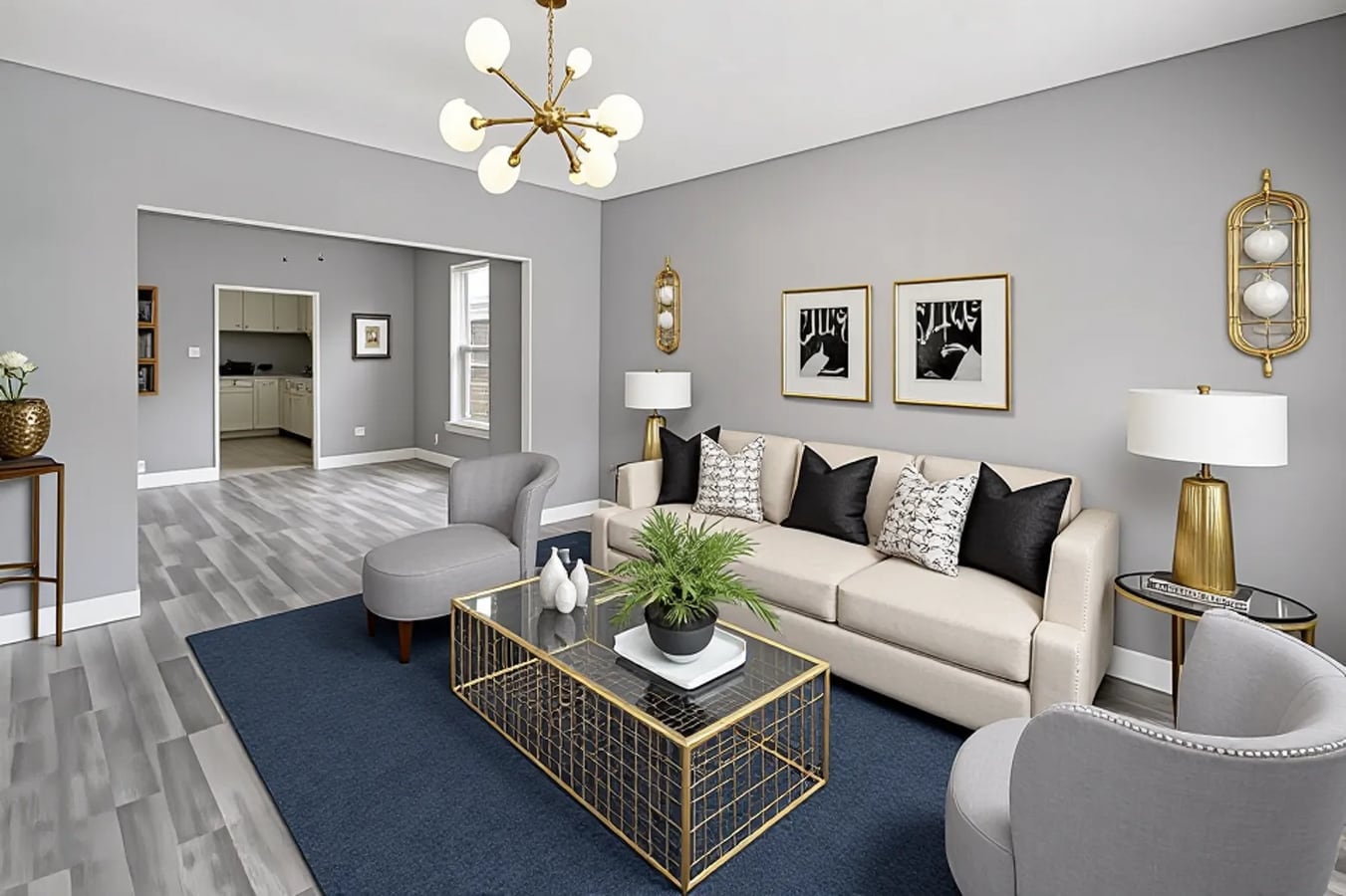 Photo - 252 W 115th St