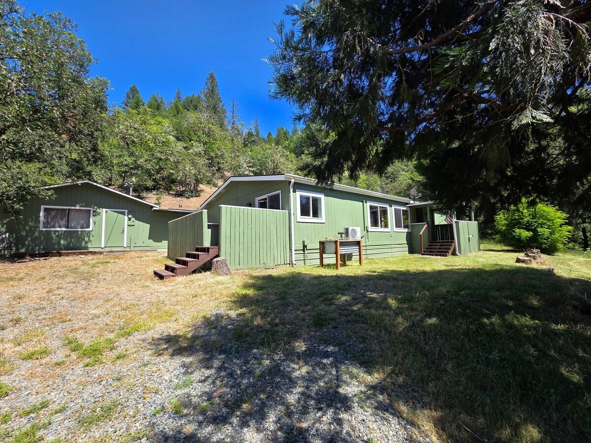 Photo - 331 Newt Gulch Rd