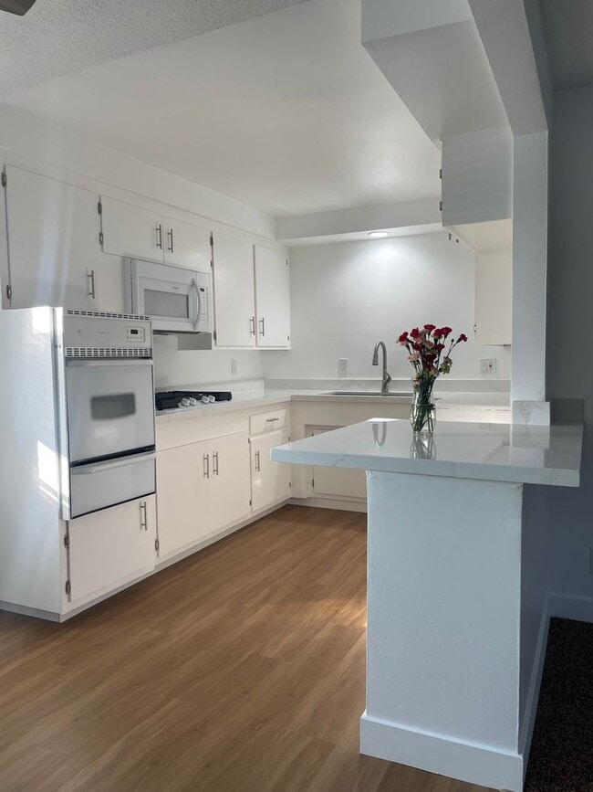 Walnut St. Apts.