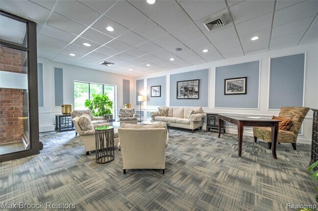 Photo - 35300 Woodward Ave Unit 503