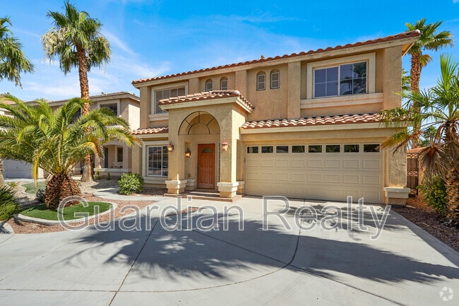 Building Photo - 6510 Samba Ave Rental