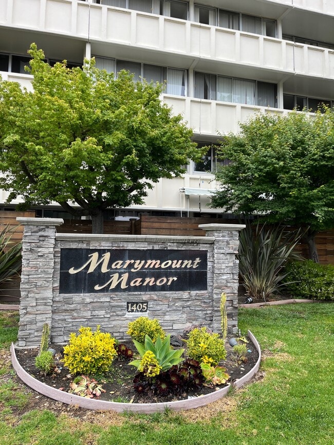 Marymount Manor - Marymount Manor Apartments