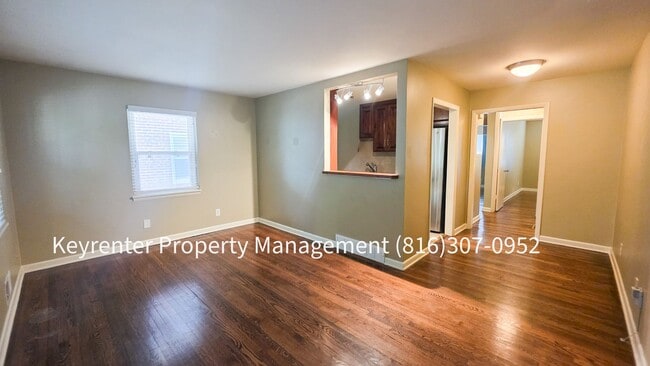Photo - Charming 2-bed, 1-bath available in Kansas City, MO