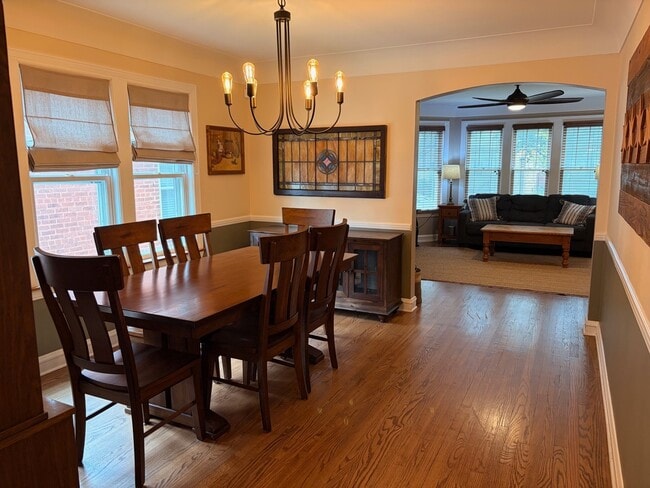 Photo - 5316 N Lockwood Ave