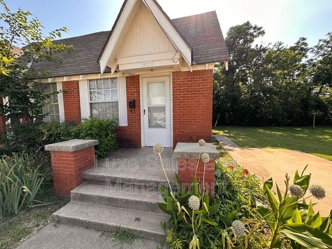 Photo - 503 N Baumann Ave