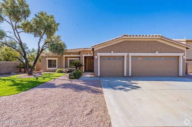 Building Photo - 1245 E San Carlos Way Rental