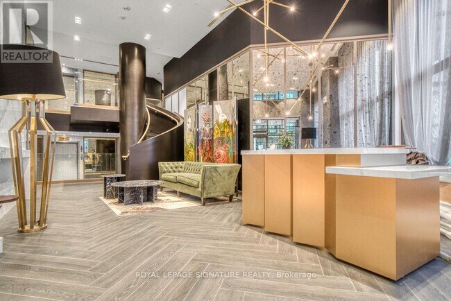 Photo - 395 Dundas St W Unit 715