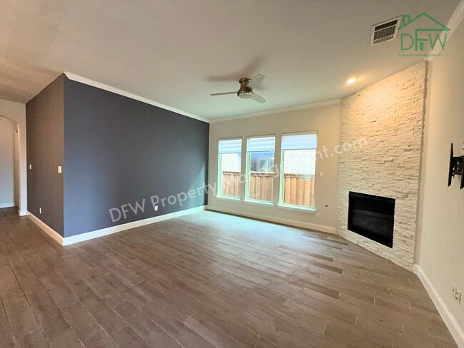 Photo - Modern Comfort Meets Style in the Heart of Euless – 3 Bed, 2 Bath Home with Premium Finishes!
