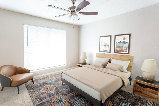 Photo - The Sanctuary at 9430