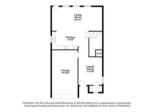 Photo - 4946 S Cancun