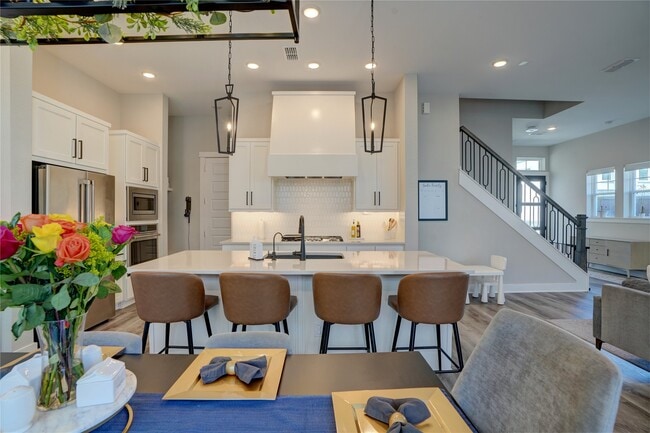 Photo - 3603 Kensington Gdns Ln